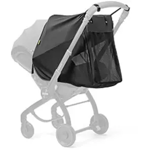 doona Protection pour cosy transformable poussette Doona X 360° pas cher