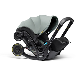 DOONA - Siège-auto poussette 2-en-1 X - Dusty sage