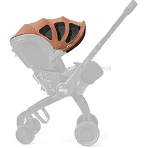 Doona Canopy d'Eté Doona X - Terracota pas cher