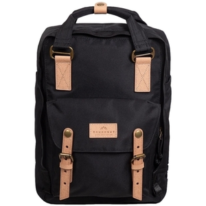 Sac a dos Doughnut Macaroon Reborn Backpack - Black pas cher