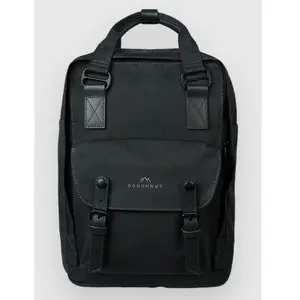 Doughnut Macaroon Backpack marron Uni pas cher