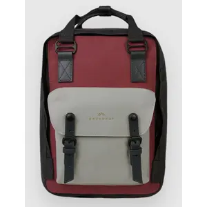 Doughnut Macaroon Backpack marron Uni pas cher