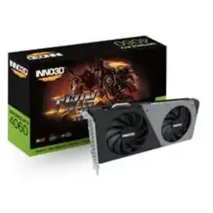 Carte Graphique XFX SPEEDSTER QICK308 AMD Radeon RX 7600 Noir Jeu 8 Go