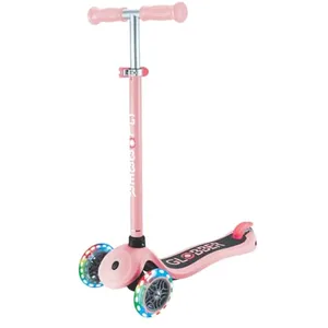 Comparateur de prix : Globber Primo lights v2 pastel rose corail rose NTGB0000423-710