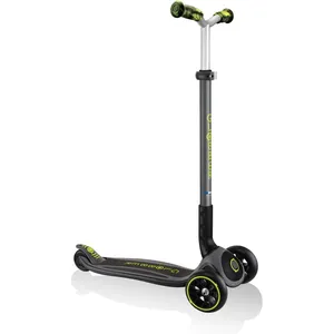 Comparateur de prix : Globber Trottinette Master Prime Néon Vert - Performance et Sécurité Optimales