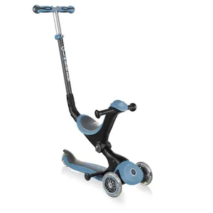 GLOBBER Trottinette Évolutive Go-Up Deluxe pas cher