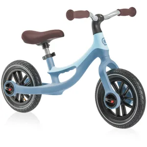 Comparateur de prix : Globber Draisienne à partir de 3 an Go Bike Air Pastel Blue
