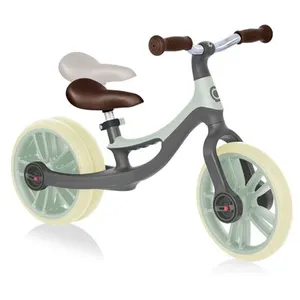Comparateur de prix : Globber - Draisienne GO BIKE ELITE DUO - Vert Sauge