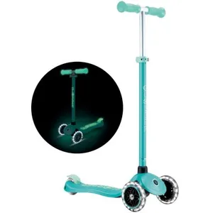 Comparateur de prix : Trottinette Primo Plus phosphorescente Dark Mint