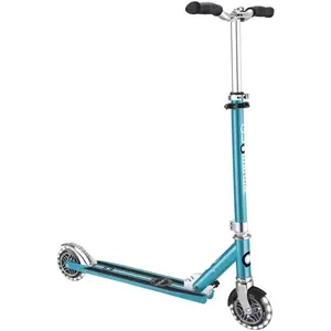 Comparateur de prix : Globber Trottinette 2 roues flow element lights