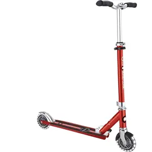 Comparateur de prix : Globber Trottinette 2 roues flow element lights