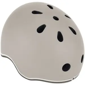 Casque Go up Taupe (XXS-XS, 45-51 cm)
