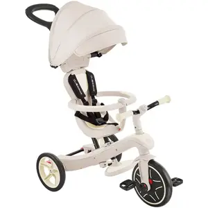 Comparateur de prix : Tricycle Trike Explorer 4 en 1 eco-logic Sable