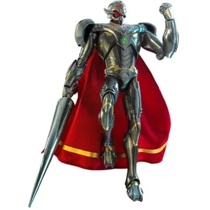 Comparateur de prix : Figurine Hot Toys TMS063 - Marvel Comics - What If ? - Infinity Ultron