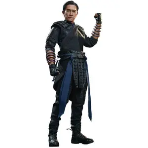 Comparateur de prix : Figurine Hot Toys MMS613 - Marvel Comics - Shang Chi & The Legend Of T...