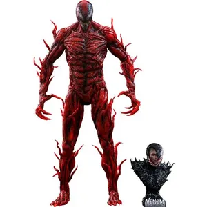 Hot Toys Carnage Deluxe 1:6 Venom : Let There Be Carnage