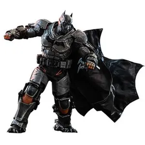 Hot Toys Batman: Arkham Origins Figurine 1/6 Batman (Xe Suit) 33 Cm