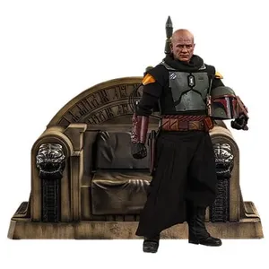 Comparateur de prix : Hot Toys Boba Fett Repaint Armor