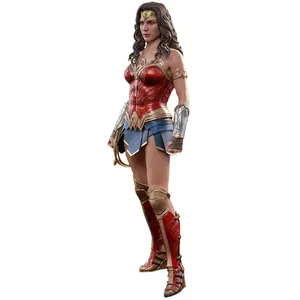 Hot Toys MMS584 Wonder Woman 1984 Standard Version