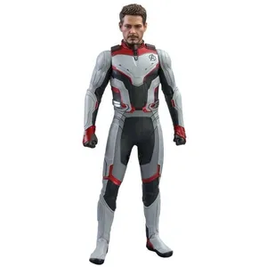 Comparateur de prix : Figurine Hot Toys MMS537 - Marvel Comics - Avengers : Endgame - Tony S...
