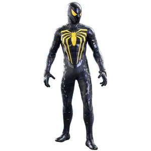 Comparateur de prix : Figurine Hot Toys VGM45 -Marvel Comics - Marvel's Spider-Man - Spider-...