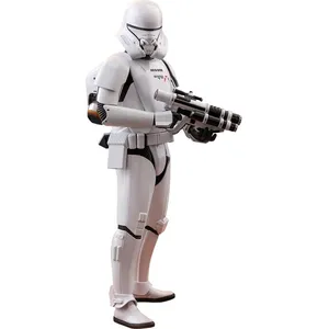 Comparateur de prix : Hot Toys MMS561 - Star Wars : The Rise Of Skywalker - Jet Trooper
