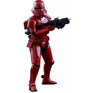 Comparateur de prix : Hot Toys MMS562 - Star Wars : The Rise Of Skywalker - Sith Jet Trooper