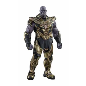 HOT TOYS Avengers Thanos