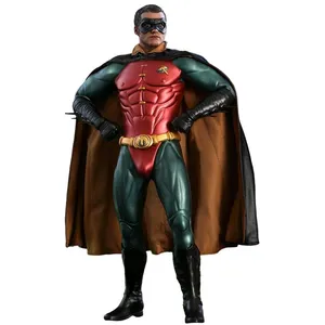 Comparateur de prix : Figurine Hot Toys MMS594 - DC Comics - Batman Forever - Robin
