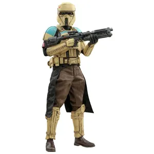Comparateur de prix : Hot Toys MMS592 - Star Wars : Rogue One - Shoretrooper Squad Leader