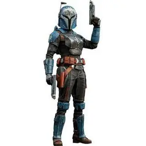Comparateur de prix : Heo Hot Toys Star Wars The Mandalorian - Figurine 1/6 Bo-Katan Kryze 28 Cm