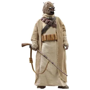 Comparateur de prix : Figurine Hot Toys TMS028 - Star Wars : The Mandalorian - Tusken Raider