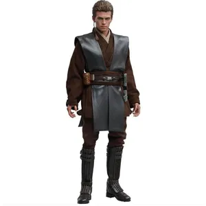 Comparateur de prix : Hot toys Figurine MMS677 Star Wars II : Attack Of The Clones Anakin Skywalker