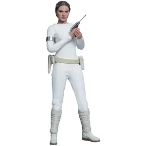 Heo Figurine Hot Toys MMS678 Star Wars II : Attack Of The Clones Padmé Amidala