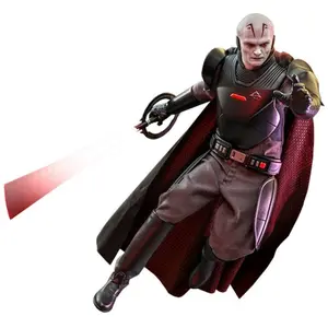 Hot toys Star Wars: Obi-Wan Kenobi Figurine 1/6 Grand Inquisitor 30 Cm