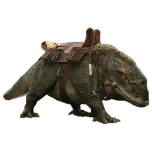 Comparateur de prix : Hot Toys 1:6 Scale Star Wars A New Hope Dewback Deluxe Edition Statue