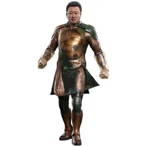 Comparateur de prix : Figurine Hot Toys MMS637 - Marvel Comcis - Eternals - Gilgamesh
