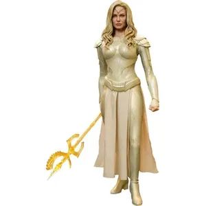 Comparateur de prix : Figurine Hot Toys MMS628 - Marvel Comics - Eternals - Thena