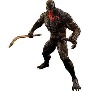 Comparateur de prix : Hot Toys MMS626 - Marvel Comics - Venom : Let There Be Carnage - Venom
