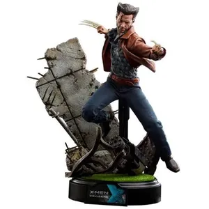 Comparateur de prix : Figurine Hot Toys MMS660 - Marvel Comics -X-Men : Days Of The Future P...
