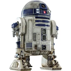 Comparateur de prix : Hot Toys MMS651 - Star Wars Episode II : Attack Of The Clones - R2-D2