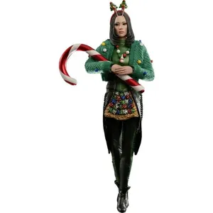Comparateur de prix : Figurine Hot Toys TMS094 - Marvel Comics - The Guardian Of The Galaxy ...