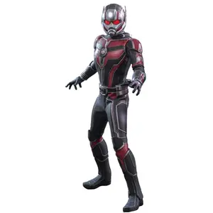 Comparateur de prix : Hot toys Figurine MMS690 Marvel Comics Ant Man & The Wasp : Quantumania Ant Man