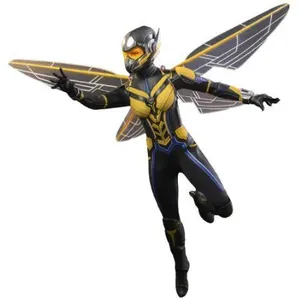 Comparateur de prix : Figurine Hot Toys MMS691 - Marvel Comics - Ant Man & The Wasp : Quantu...
