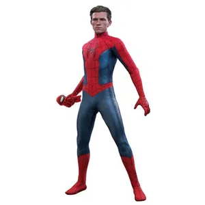 Comparateur de prix : Figurine Hot Toys MMS679 - Marvel Comics - Spider Man : No Way Home - ...