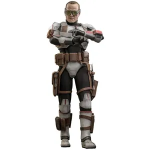 Comparateur de prix : Figurine Hot Toys TMS098 - Star Wars : The Bad Batch - Tech