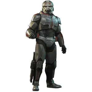 Comparateur de prix : Figurine Hot Toys TMS099 - Star Wars : The Bad Batch - Wrecker