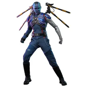 Comparateur de prix : Figurine Hot Toys MMS714 - Marvel Comics - Guardians Of The Galaxy Vol...