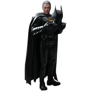 Comparateur de prix : Hot Toys 1:6 Scale DC Comics The Flash Movie Batman Modern Suit Statue