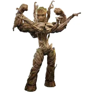 Comparateur de prix : Figurine Hot Toys MMS707 - Marvel Comics - Guardians Of The Galaxy Vol...